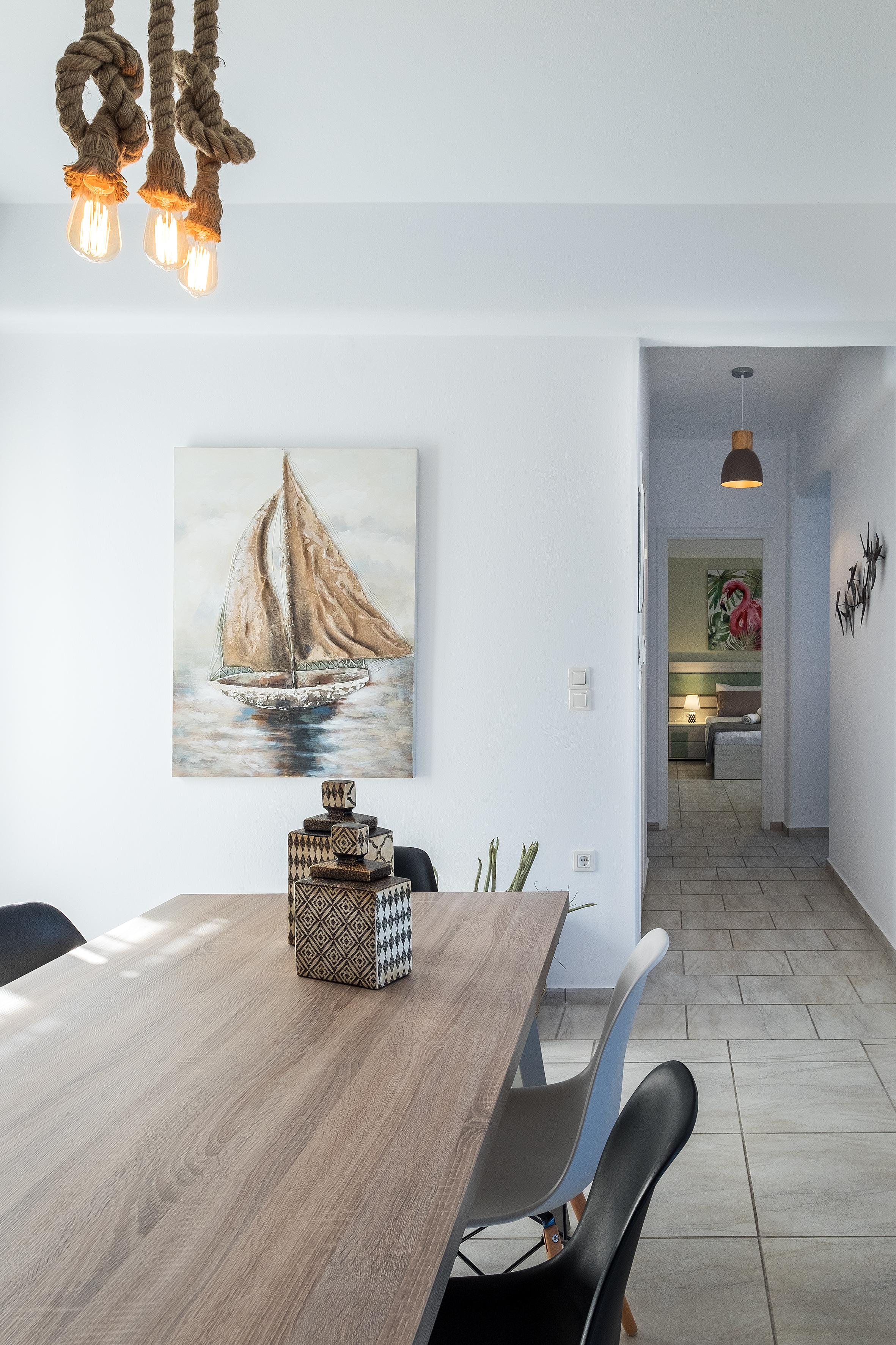 Paros Villas Nereids Páros Exterior foto
